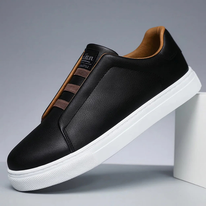 STANMORE PREMIUM LEATHER SNEAKERS