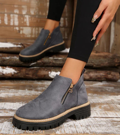 Alessia | Comfortable Women’s Ankle Boots