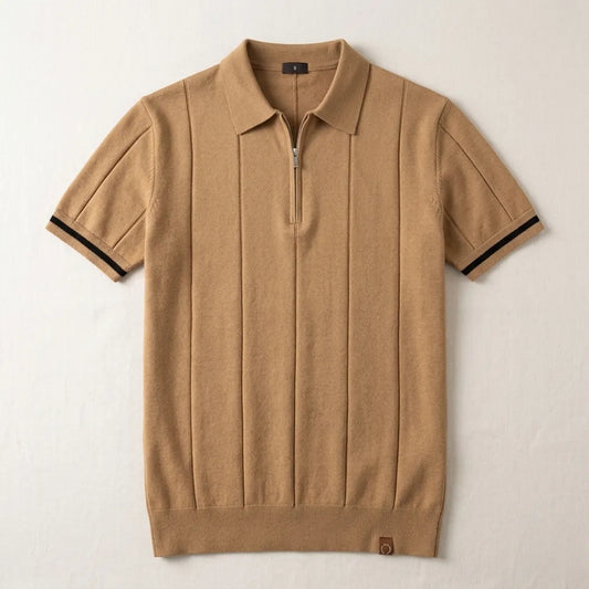 SHAPED™ | EROS POLO SHIRT