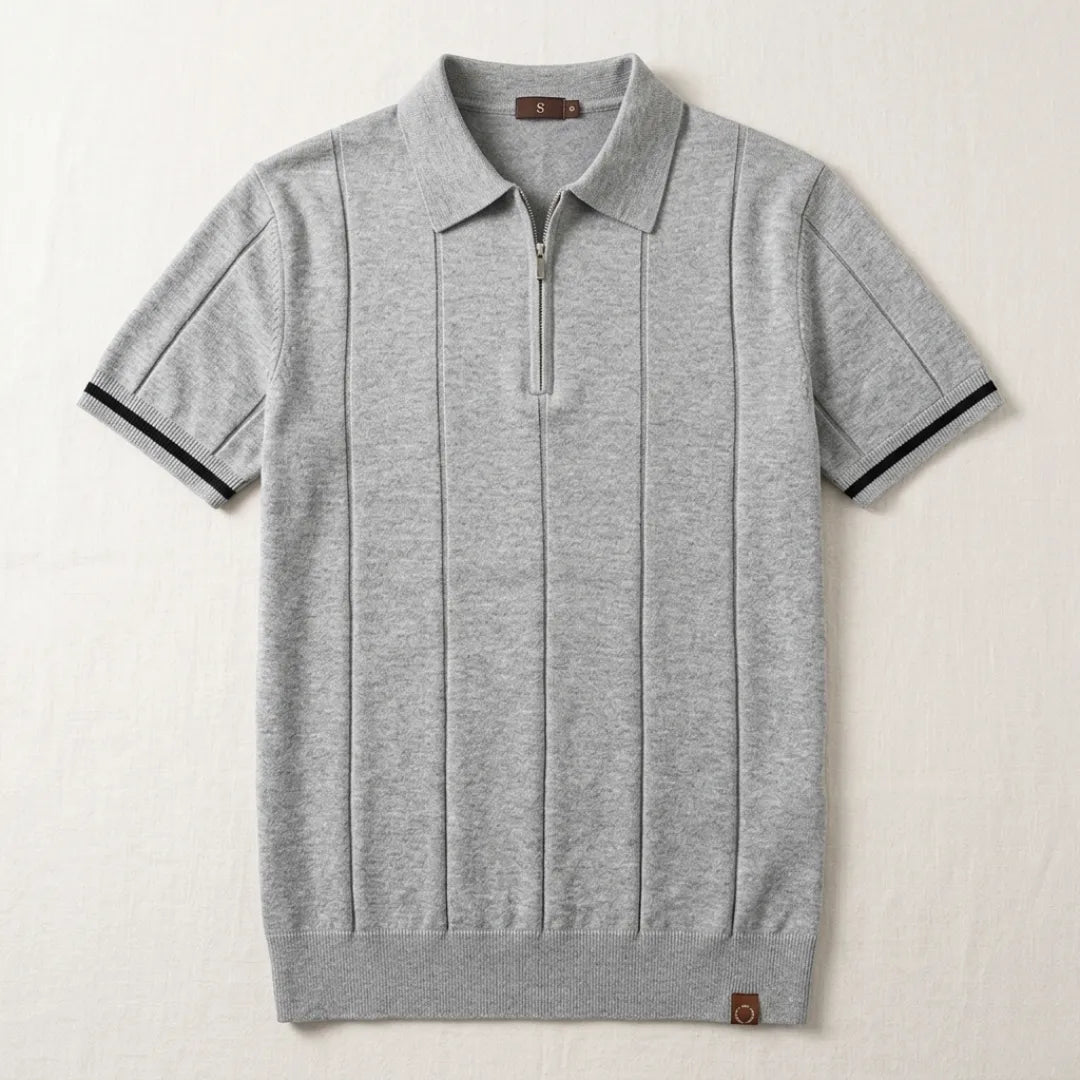 SHAPED™ | EROS POLO SHIRT