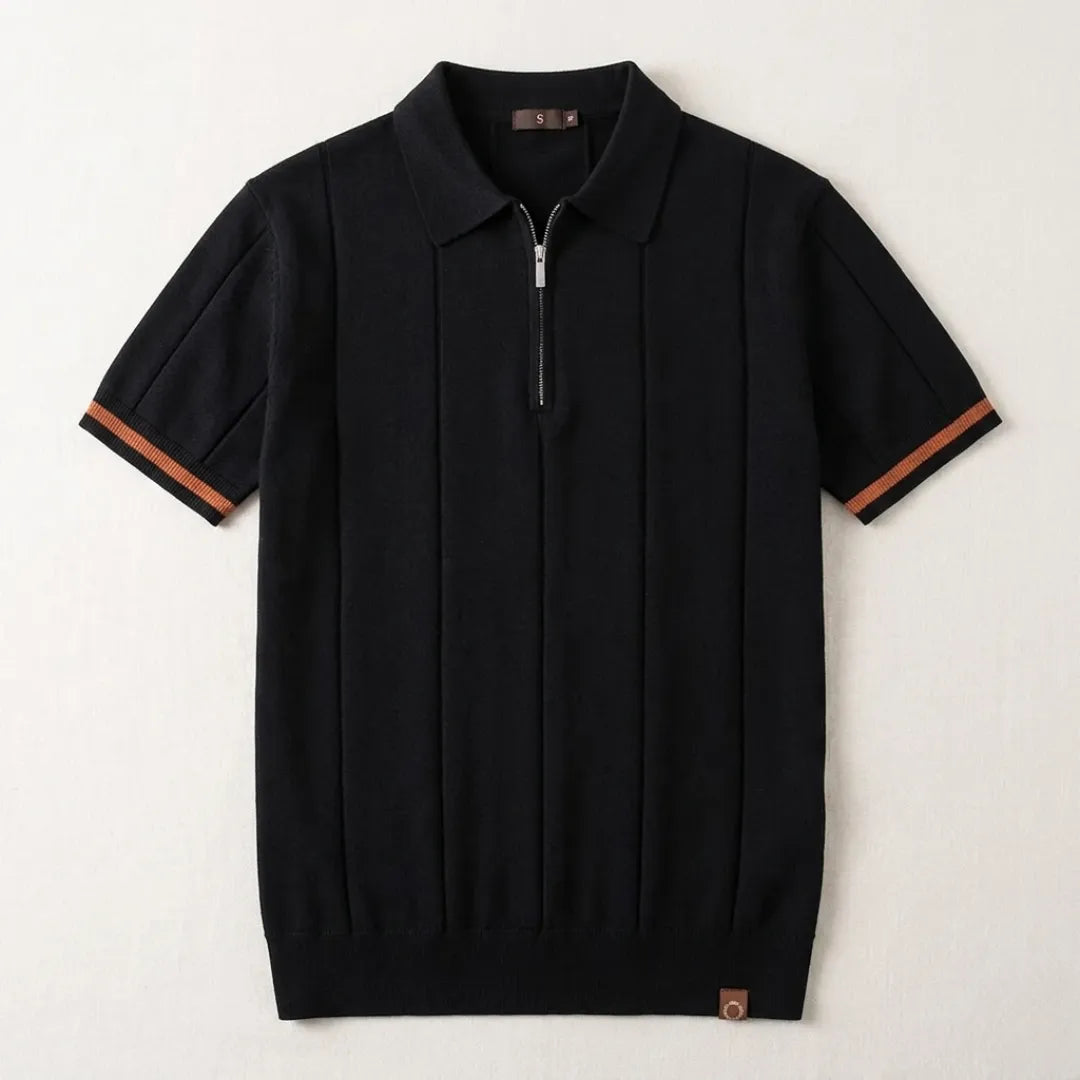SHAPED™ | EROS POLO SHIRT