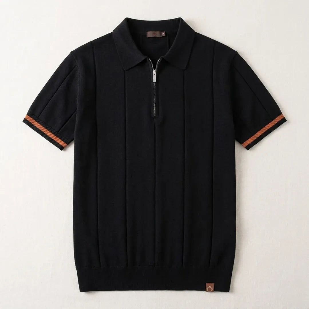 SHAPED™ | EROS POLO SHIRT