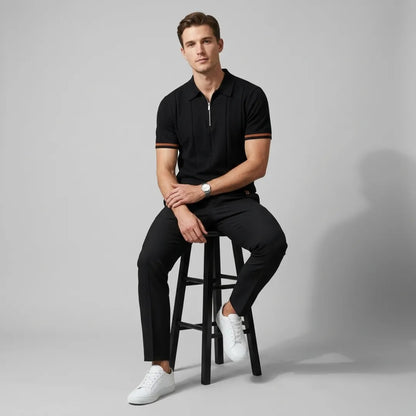 SHAPED™ | EROS POLO SHIRT
