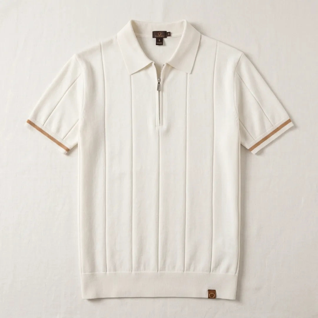 SHAPED™ | EROS POLO SHIRT