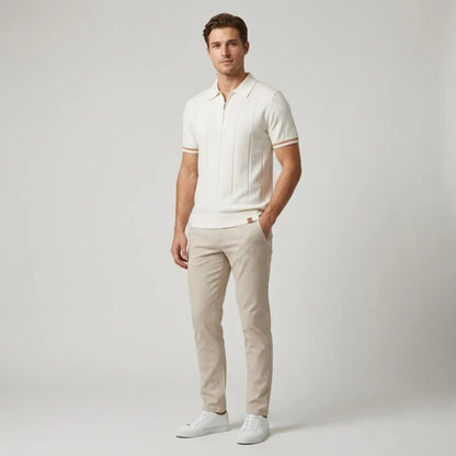 SHAPED™ | EROS POLO SHIRT