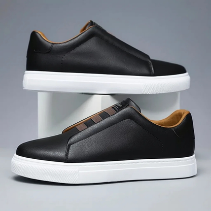 STANMORE PREMIUM LEATHER SNEAKERS