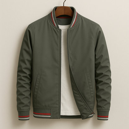 STONEFIELD CASUAL JACKET