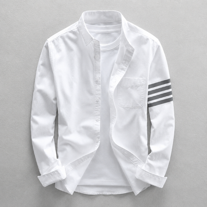 Jacob Oxford Shirt