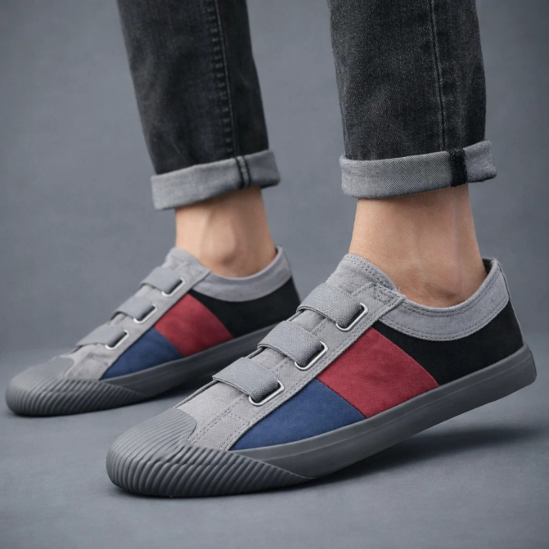 SHAPED™ | CAPRI BLOCK SNEAKER