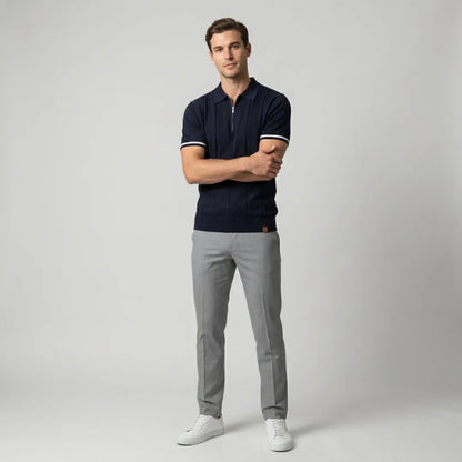 SHAPED™ | EROS POLO SHIRT