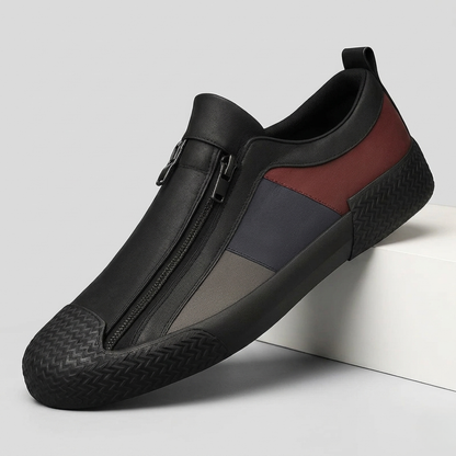 SHAPED™ | SACRAMENTO LEATHER SNEAKER