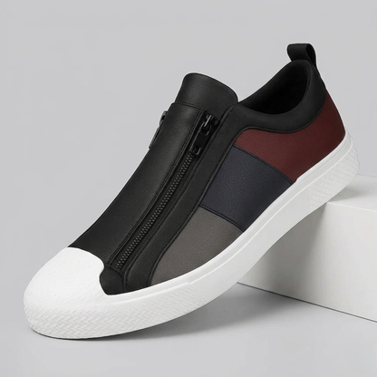 SHAPED™ | SACRAMENTO LEATHER SNEAKER