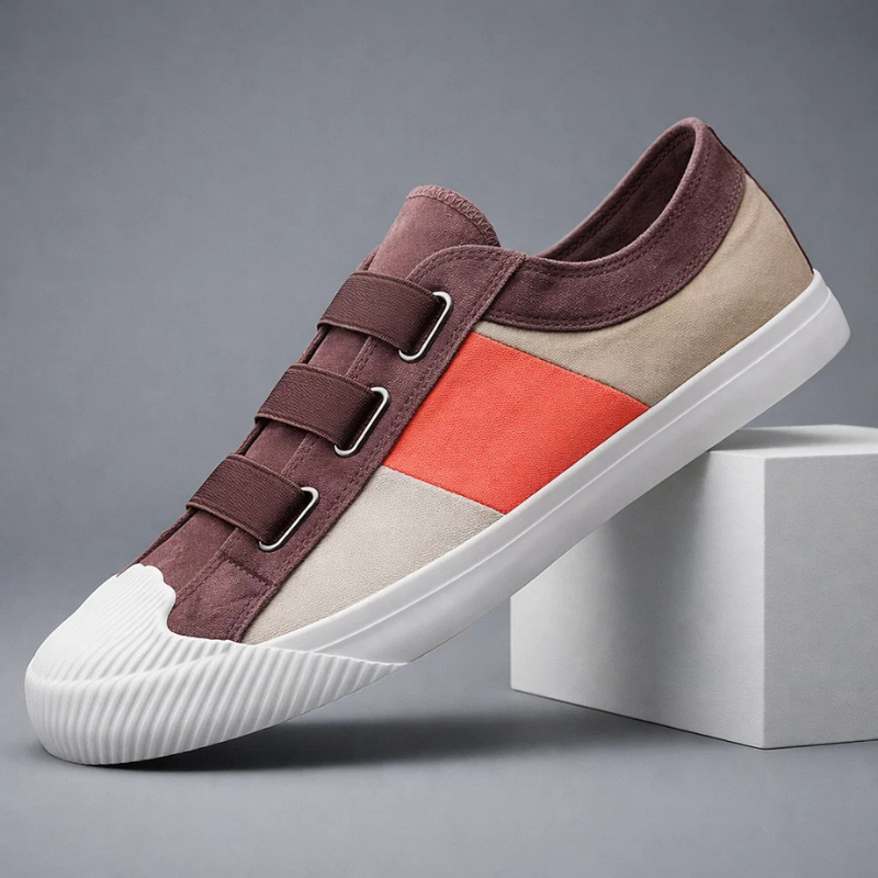 SHAPED™ | CAPRI BLOCK SNEAKER