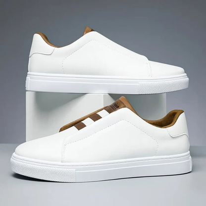 STANMORE PREMIUM LEATHER SNEAKERS