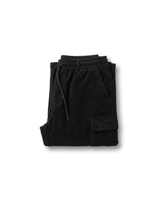 Comfort Cargo Sweats