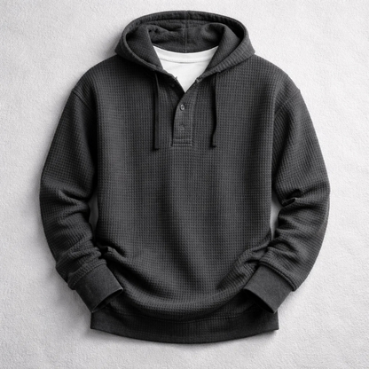 COZY CARTER HOODIE