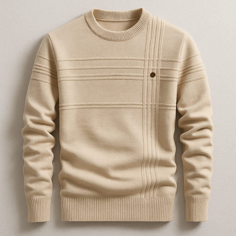 Bradford Premium Sweater
