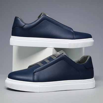 STANMORE PREMIUM LEATHER SNEAKERS
