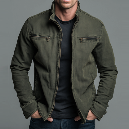 SHAPED™ | DUNEFIELD VINTAGE JACKET