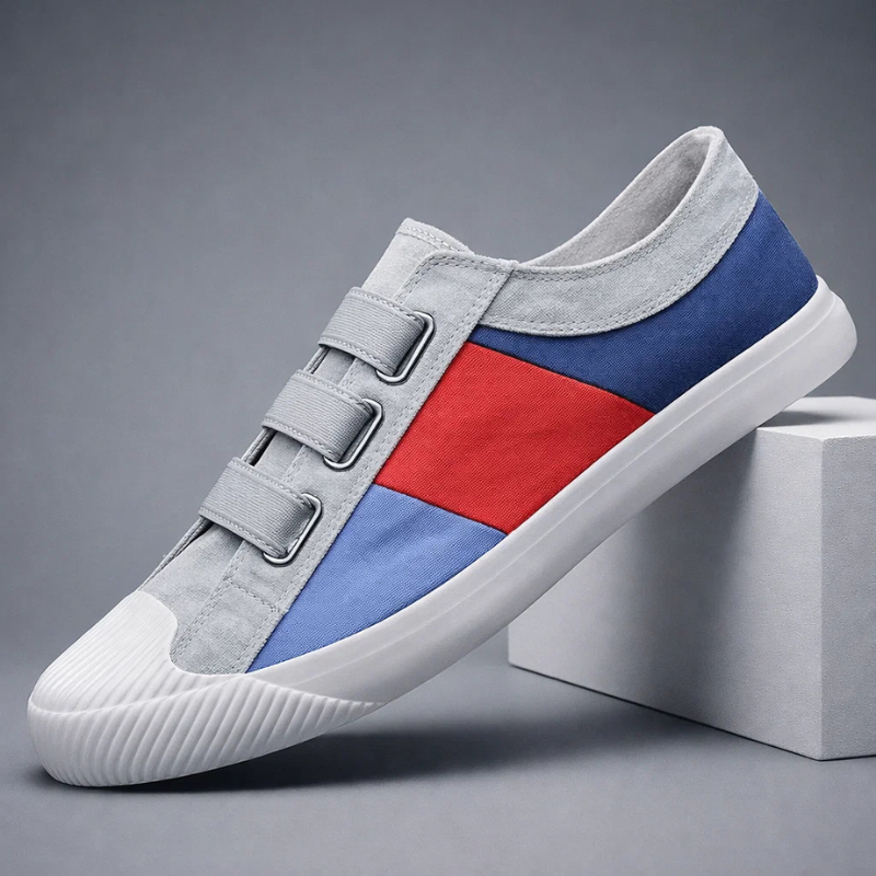 SHAPED™ | CAPRI BLOCK SNEAKER