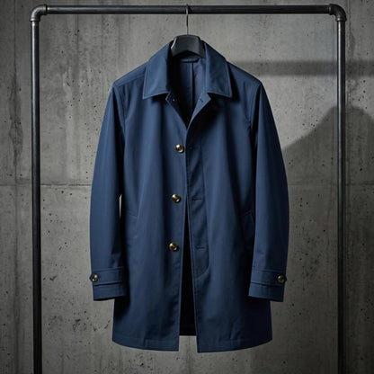 SHAPED™ | KENSINGTON COAT