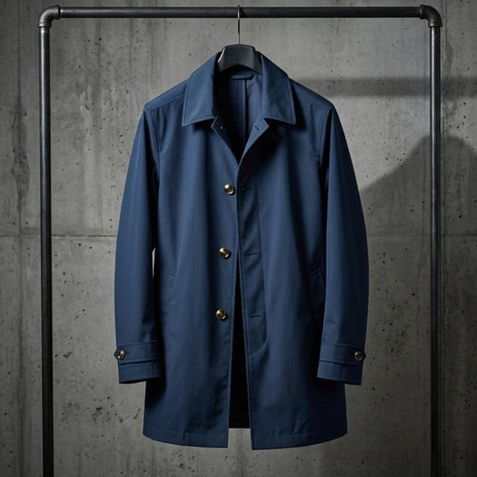 SHAPED™ | KENSINGTON COAT
