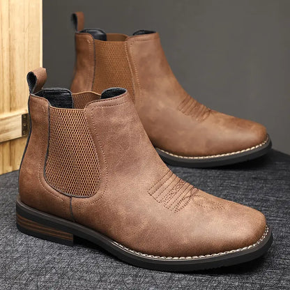 Easton Forge Boots