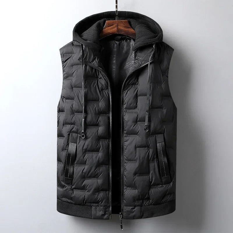 SHAPED™ | TRAILBLAZER QUILTED VEST