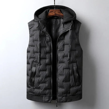 SHAPED™ | TRAILBLAZER QUILTED VEST
