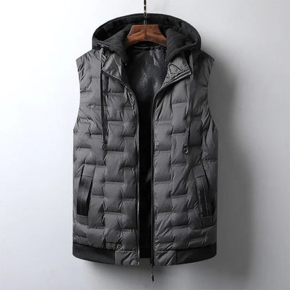 SHAPED™ | TRAILBLAZER QUILTED VEST