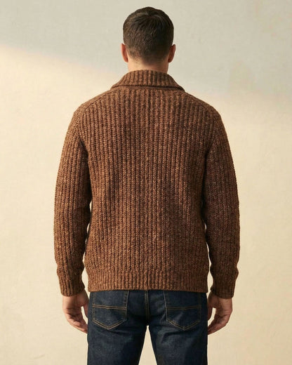 SHAPED™ | STEFANO KNIT CARDIGAN