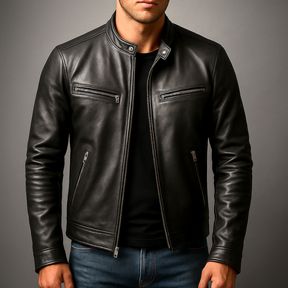 SHAPED™ | ASHFIELD VINTAGE JACKET