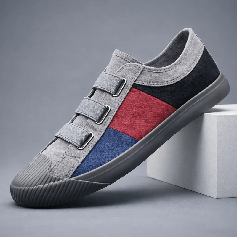 SHAPED™ | CAPRI BLOCK SNEAKER