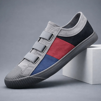 SHAPED™ | CAPRI BLOCK SNEAKER