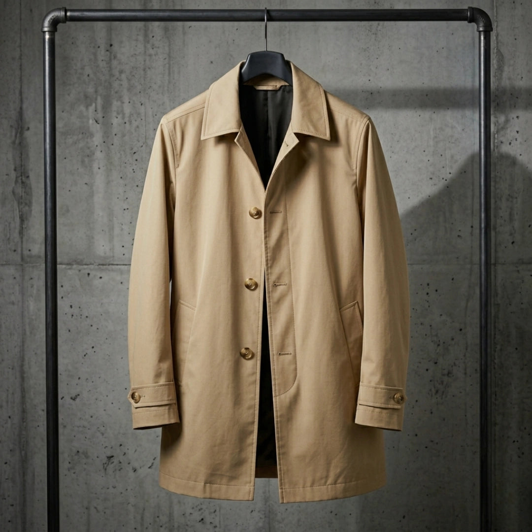 SHAPED™ | KENSINGTON COAT