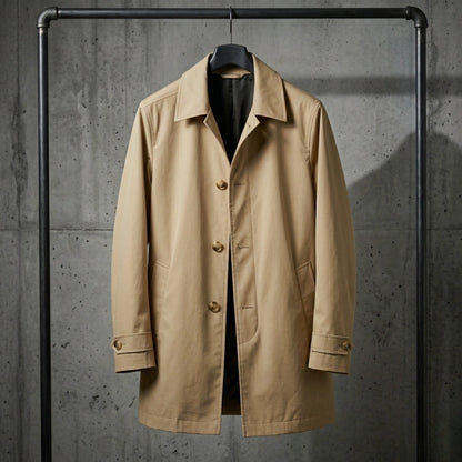 SHAPED™ | KENSINGTON COAT