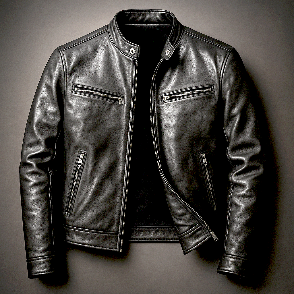 SHAPED™ | ASHFIELD VINTAGE JACKET
