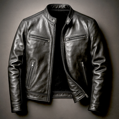 SHAPED™ | ASHFIELD VINTAGE JACKET
