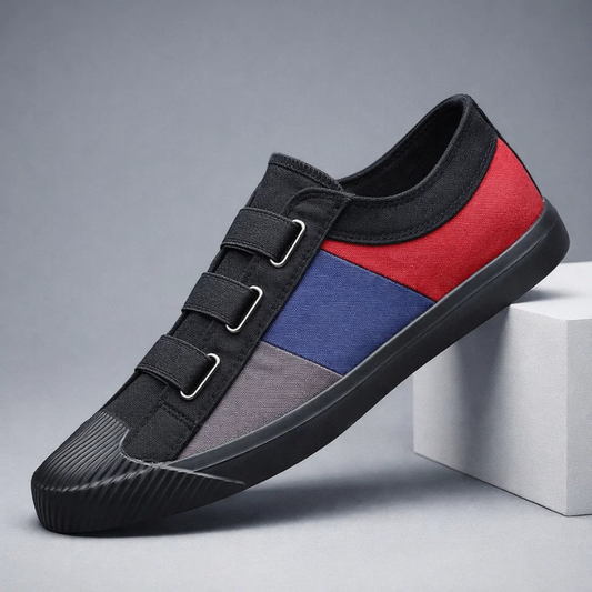 SHAPED™ | CAPRI BLOCK SNEAKER