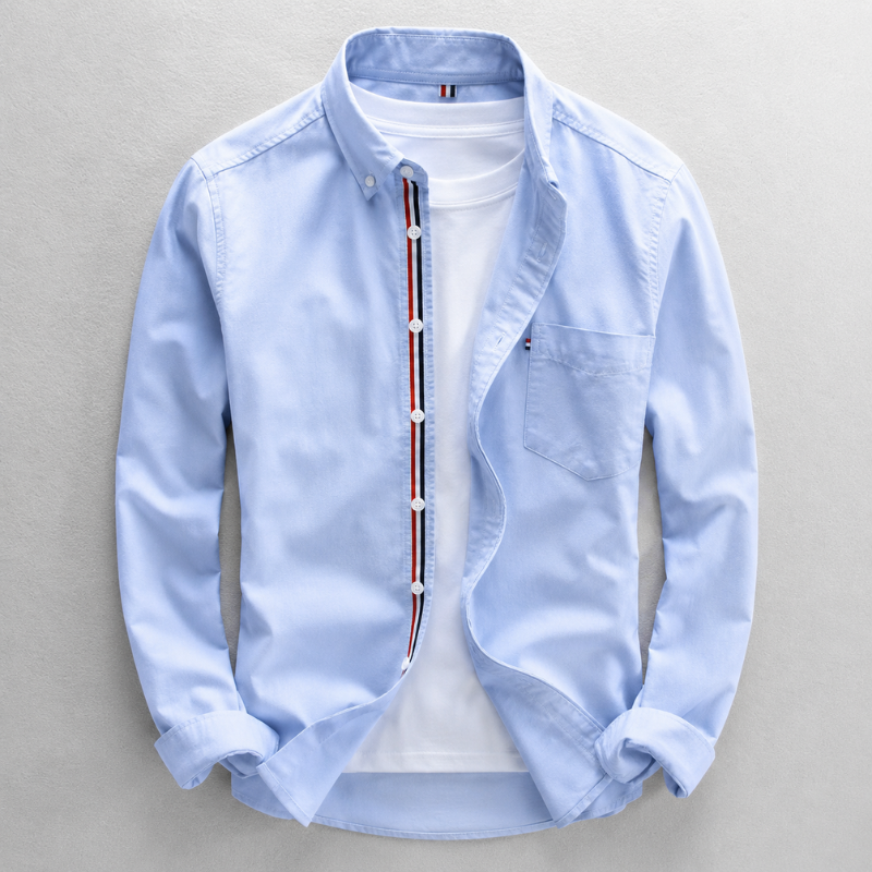HARTWELL OXFORD SHIRT