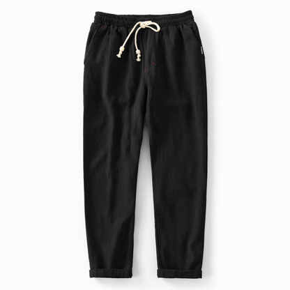 Rocco Cotton Trouser