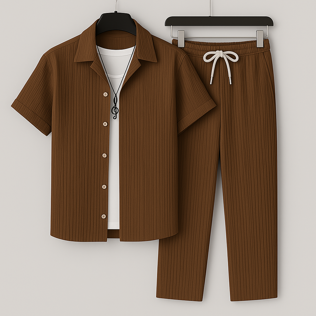 PORTOFINO CASUAL MATCHING SET