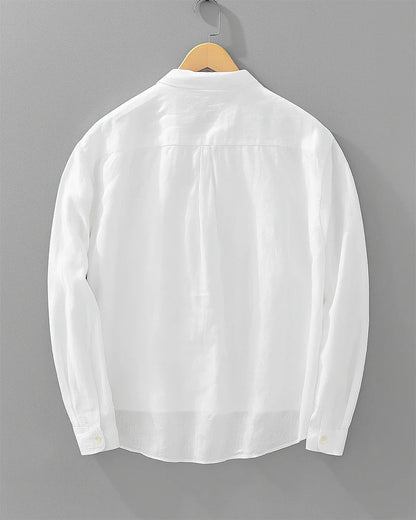 Tao Collar Shirt