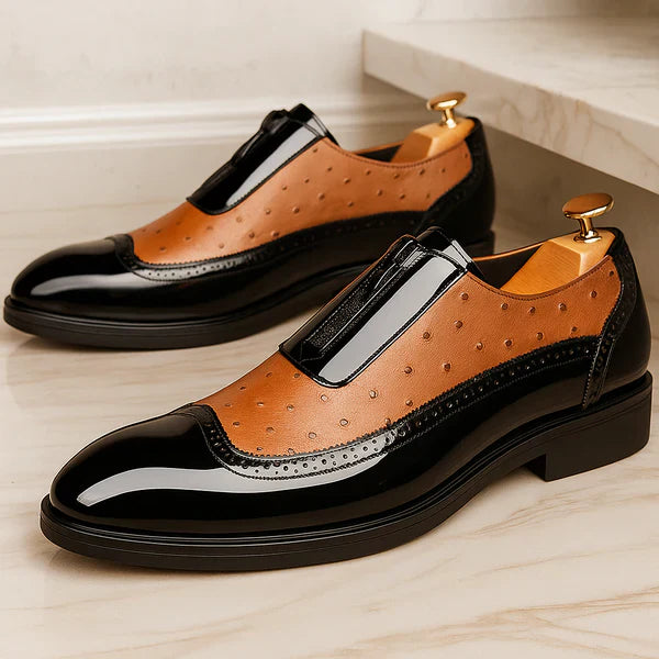 SHAPED™ | MILANO DRESS SHOES