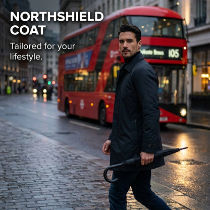 NORTHSHIELD COAT