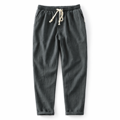 Rocco Cotton Trouser