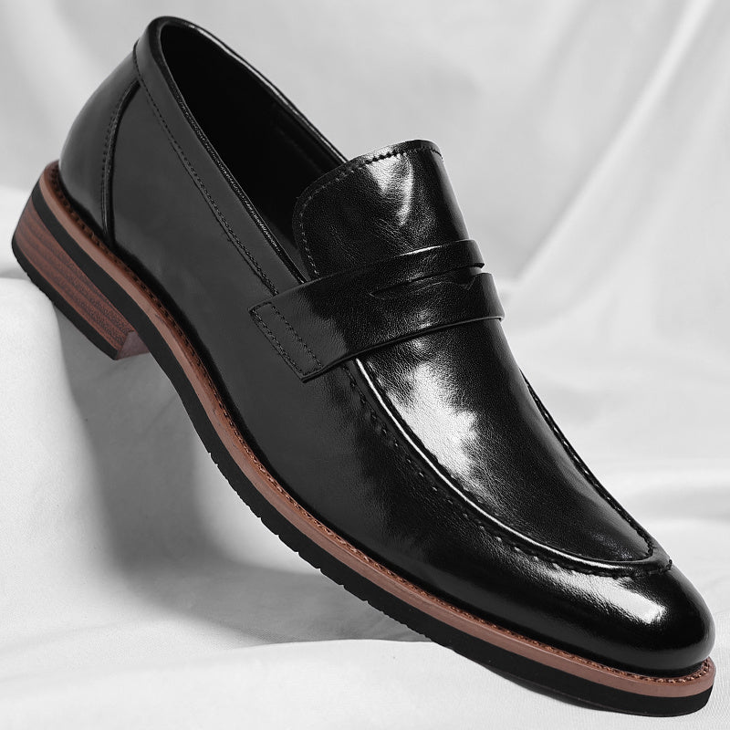 VITTORIO PREMIUM PENNY LOAFERS