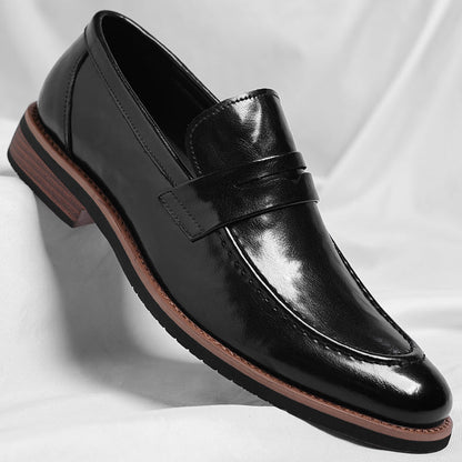 VITTORIO PREMIUM PENNY LOAFERS
