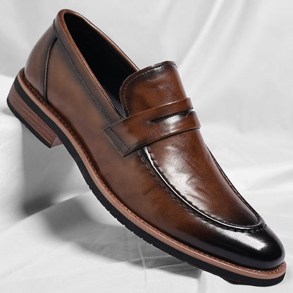 VITTORIO PREMIUM PENNY LOAFERS