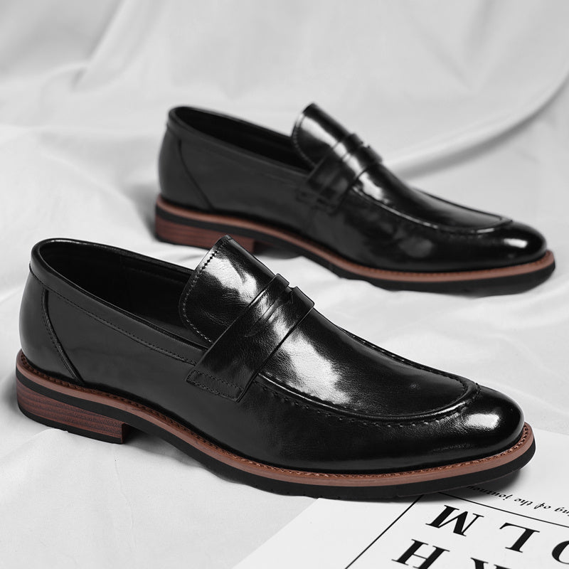 VITTORIO PREMIUM PENNY LOAFERS